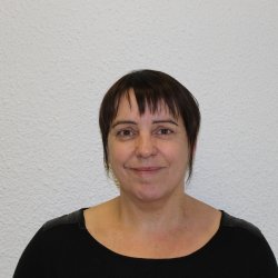 Françoise Rigal