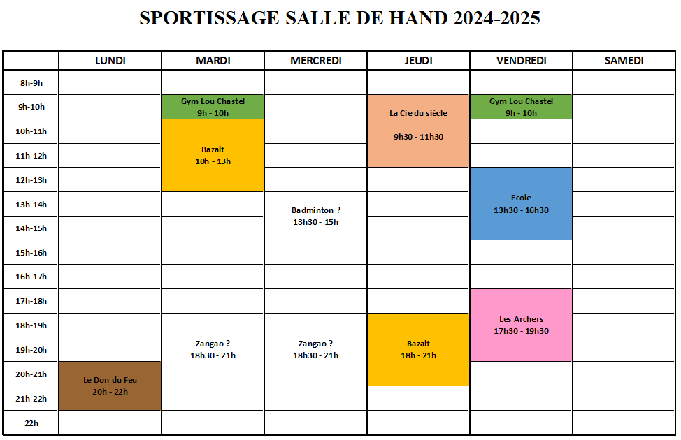 Hand 24 25