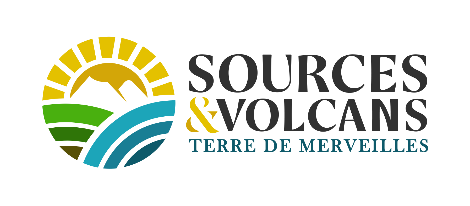 LOGO SOURCES VOLCANS HORIZONTAL