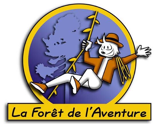 Fôret de laventure