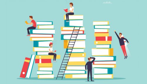 Questionnaire pour le lancement d'un club de lecture