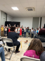 Des représentations de théâtre pour les écoliers ! 