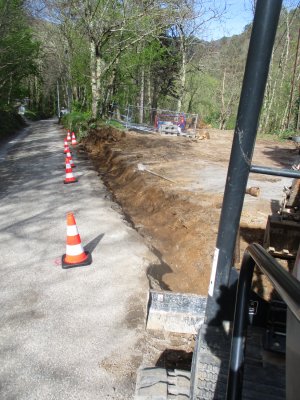 Le projet d’aménagement de la Turbine débute !
