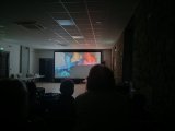 Cinéma au Village : la vie des époux Krafft