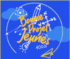 NOUVEAUTÉ À JAUJAC : Lancement de la BOURSE AUX PROJETS JEUNES ! 