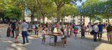 Déambull a fêté ses 20 ans ! 