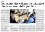 Village de caractère