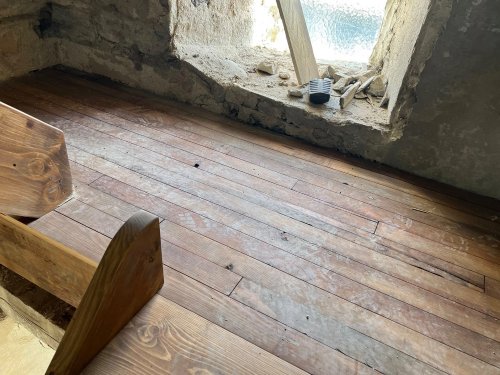Vous avez entendu son appel!…..le clocher vous répond