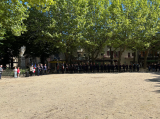Une très belle cérémonie ce 8 mai 2026
