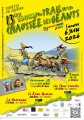 LA CHAUSSÉE DES GÉANTS EST PASSÉE PAR JAUJAC pour l'édition 2026
