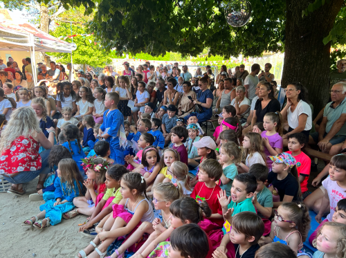 Fête de l'école 2026