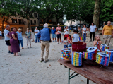 Les festivités du 13 juillet ! 