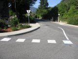 Amélioration de la signalétique routière rue Dubois Maurin 