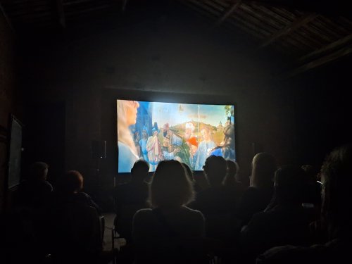 Le documentaire à l’honneur à Jaujac !