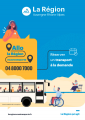 MOBILITES - TRANSPORT À LA DEMANDE  Votre avis compte !
