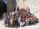 Ecole communale: les photos de la rentrée 2016