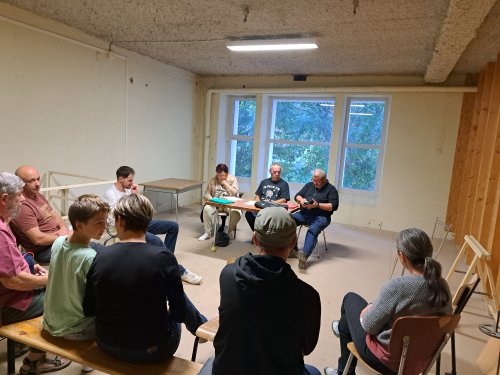 LES ARCHERS DE JAUJAC AMBITIONNENT DE NOUVELLES CIBLES POUR 2027