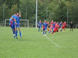 Foot : une reprise gagnante