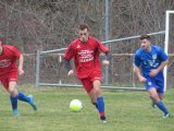 Ce dimanche 25 février, du foot sur le stade Paul Bigillon