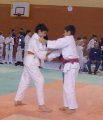 Des nouvelles des judokas…..