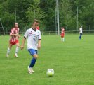 Foot : un festival de buts pour le dernier match de la saison