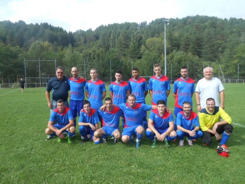 Foot : une victoire et un match nul