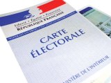 Que faire si l'état civil figurant sur votre carte électorale comporte des erreurs ?