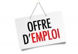 Offre d'emploi