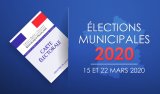 Précautions à prendre le jour des élections