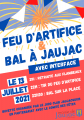 Bal du 13 juillet 2021