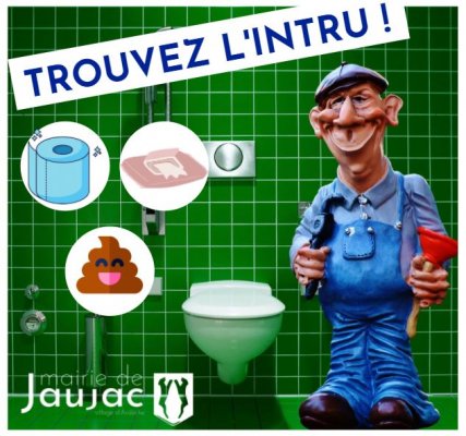 Les lingettes jetées dans les WC : une calamité pour les stations d'épuration !