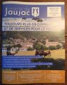 Le journal municipal en distribution