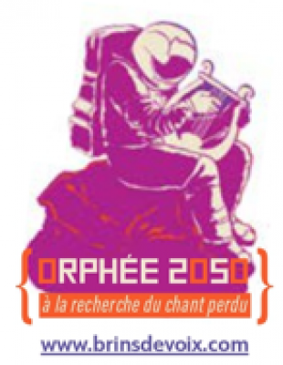 Pièce de théâtre musical : ORPHÉE 2050