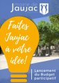 Le 1er Budget participatif de Jaujac de 20 000€ : les projets retenus présentés !
