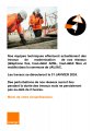 Communication d'Orange