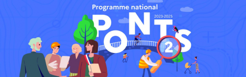 Programme National Pont 2023-2025