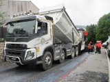 La quasi fin des travaux pour le quartier des Sausses