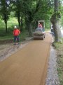 Le chantier des Sausses prend fin ! 