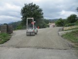 Travaux 2024 sur les voies communales