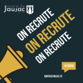 Offre d'emploi - cantine scolaire