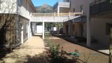 Le chantier de la micro-crèche intercommunale et de la création de 8 logements sur le point de prendre fin !