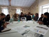 Participation de la Commune de Jaujac aux Premières Rencontres de l’Urbanisme en Ardèche, sur le thème : « Conjuguer sobriété foncière et attractivité » 