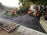 RÉHABILITATION DE LA ROUTE COMMUNALE DU CHEMIN DE CASTREVIEILLE
