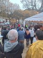 Enorme affluence pour la 2ème édition de la Pure et Dure !