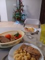 Un repas de Noël 2024 réussi à l’école publique