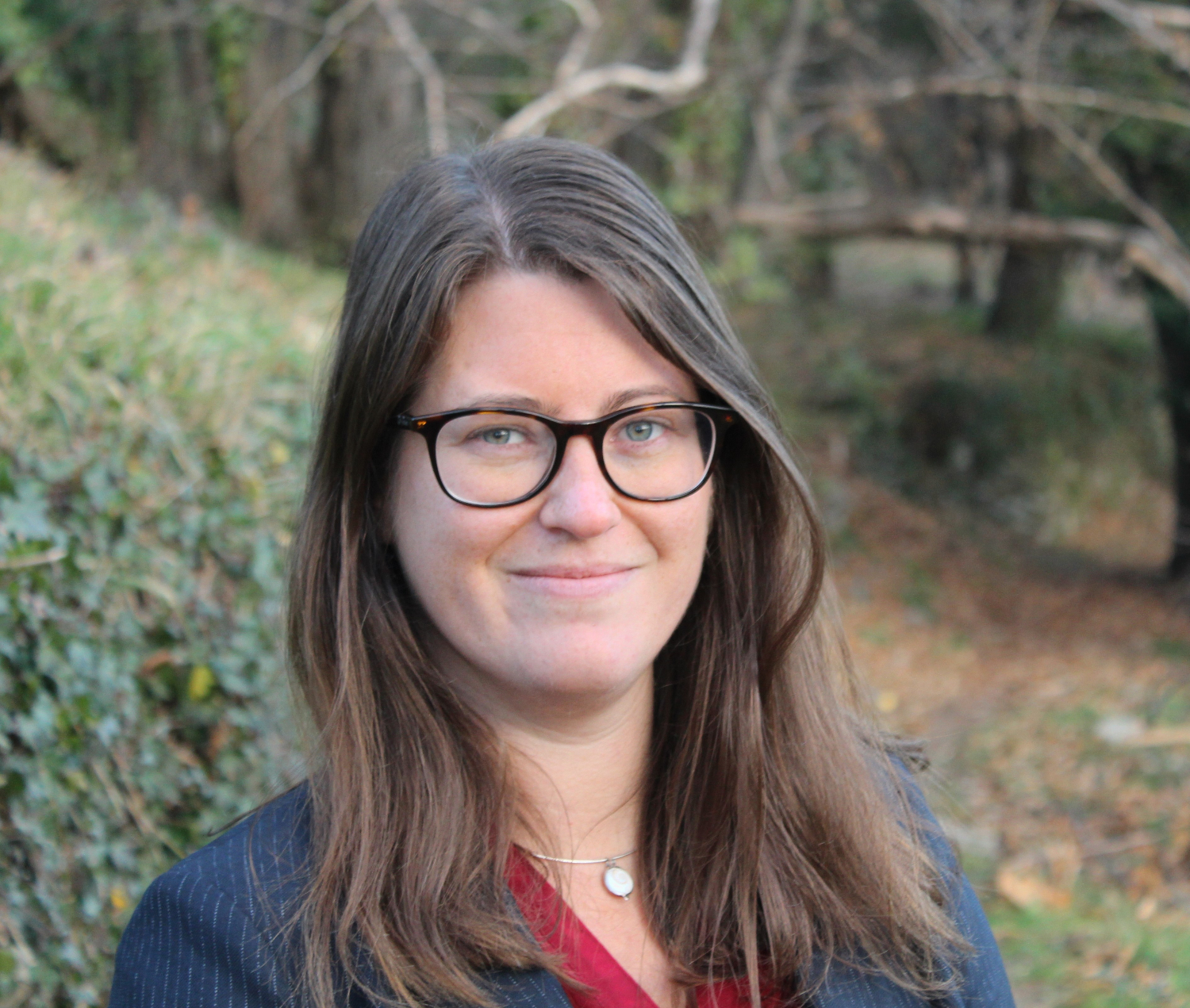 Marion HOUETZ