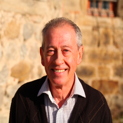 Patrick ROUVIERE
