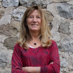 Christine MOURARET