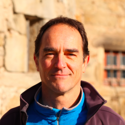 Nicolas DUROURE