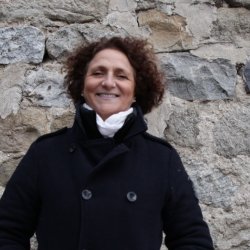 Magali TARASCO-MUSSO